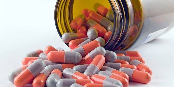 Prostatitis